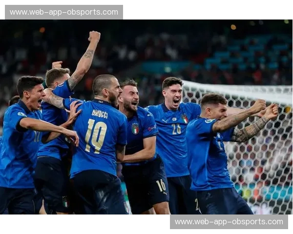 蓝衣军团的挽歌与天蓝军团的咆哮：意大利vs乌拉圭，那场被命运写就的结局