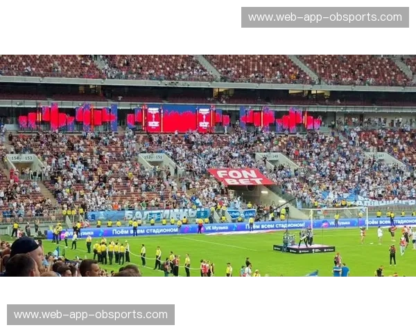 激情碰撞，荣耀之争：俄罗斯与威尔士的足球史诗